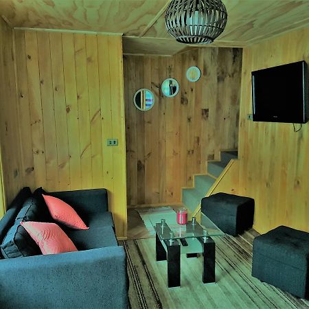 Cabanas Emma Osorno Zewnętrze zdjęcie