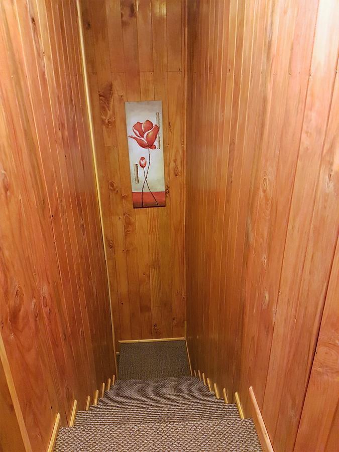 Cabanas Emma Osorno Zewnętrze zdjęcie